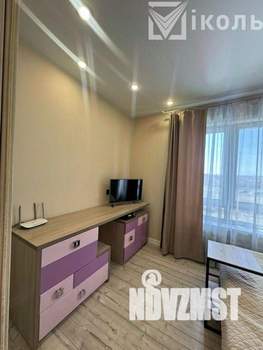 1-к квартира, вторичка, 40м2, 3/17 этаж