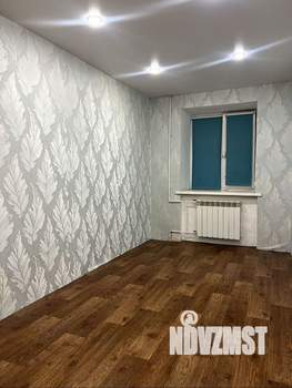 2-к квартира, вторичка, 42м2, 4/4 этаж