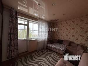 1-к квартира, вторичка, 40м2, 1/4 этаж