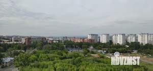 2-к квартира, вторичка, 59м2, 14/16 этаж