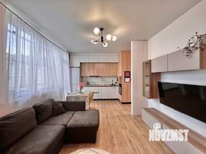 3-к квартира, вторичка, 94м2, 4/5 этаж