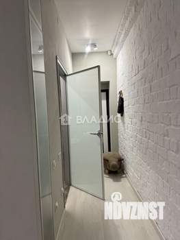 2-к квартира, вторичка, 51м2, 4/4 этаж