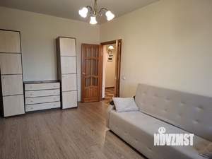 1-к квартира, вторичка, 37м2, 9/18 этаж