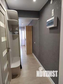 Студия квартира, вторичка, 22м2, 10/18 этаж