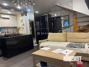 3-к квартира, вторичка, 63м2, 2/5 этаж
