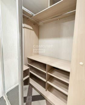 3-к квартира, вторичка, 75м2, 15/15 этаж