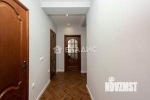 3-к квартира, вторичка, 82м2, 5/5 этаж