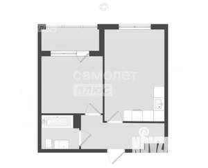 Фото квартиры на продажу (1)