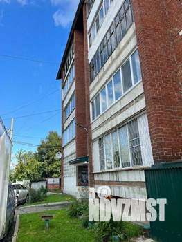3-к квартира, вторичка, 62м2, 3/5 этаж