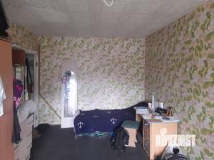 1-к квартира, вторичка, 30м2, 4/5 этаж