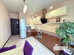 2-к квартира, вторичка, 69м2, 16/16 этаж