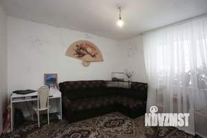 3-к квартира, вторичка, 95м2, 1/17 этаж