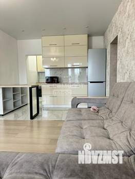 3-к квартира, вторичка, 78м2, 5/15 этаж