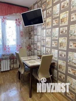 3-к квартира, вторичка, 70м2, 3/9 этаж