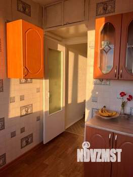 1-к квартира, вторичка, 31м2, 4/5 этаж