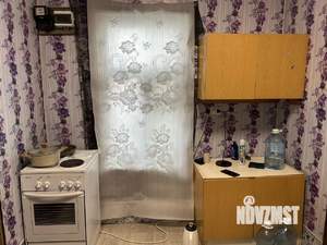 3-к квартира, вторичка, 30м2, 1/2 этаж