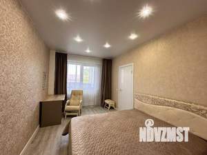2-к квартира, вторичка, 86м2, 3/10 этаж