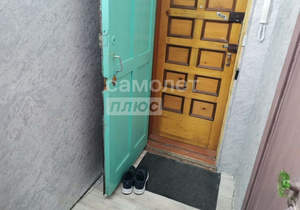 2-к квартира, вторичка, 46м2, 4/5 этаж