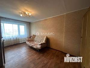 2-к квартира, вторичка, 47м2, 4/5 этаж