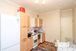 1-к квартира, вторичка, 34м2, 1/9 этаж