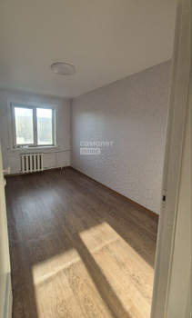 2-к квартира, вторичка, 46м2, 5/5 этаж