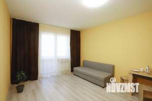 1-к квартира, вторичка, 47м2, 9/16 этаж