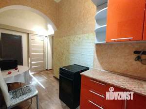 2-к квартира, вторичка, 37м2, 1/2 этаж