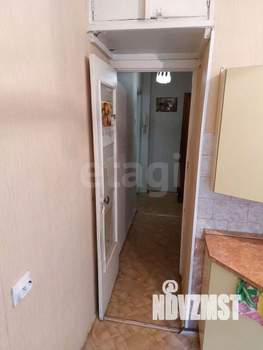 1-к квартира, вторичка, 29м2, 1/5 этаж