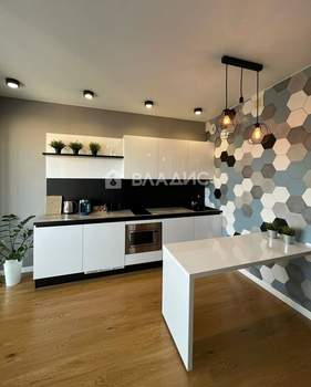 2-к квартира, вторичка, 44м2, 17/17 этаж