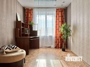 2-к квартира, вторичка, 44м2, 4/5 этаж