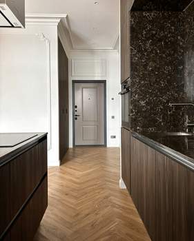 3-к квартира, вторичка, 80м2, 15/18 этаж