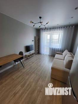 1-к квартира, вторичка, 29м2, 15/16 этаж
