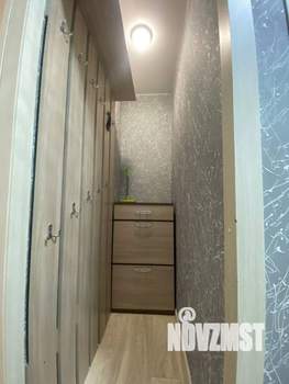 2-к квартира, вторичка, 42м2, 4/4 этаж