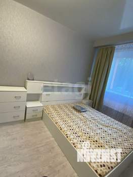Студия квартира, вторичка, 22м2, 1/9 этаж