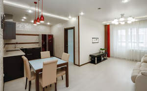 4-к квартира, вторичка, 103м2, 15/16 этаж