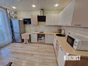 1-к квартира, вторичка, 37м2, 5/12 этаж