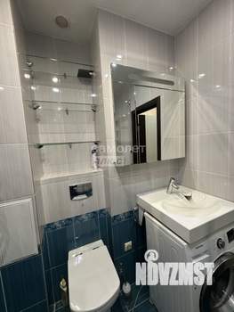 2-к квартира, вторичка, 42м2, 2/10 этаж