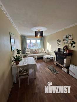 2-к квартира, вторичка, 47м2, 5/5 этаж