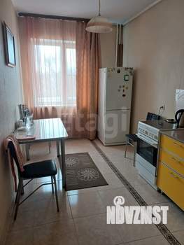 1-к квартира, вторичка, 44м2, 3/9 этаж