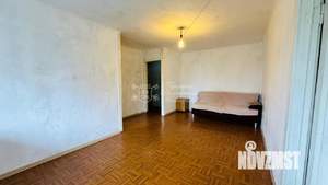 2-к квартира, вторичка, 43м2, 3/4 этаж