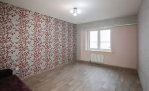 1-к квартира, вторичка, 39м2, 4/16 этаж