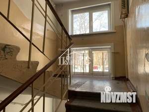 3-к квартира, вторичка, 55м2, 4/4 этаж