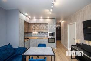 2-к квартира, вторичка, 46м2, 16/16 этаж