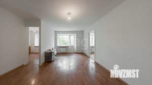 2-к квартира, вторичка, 44м2, 3/4 этаж