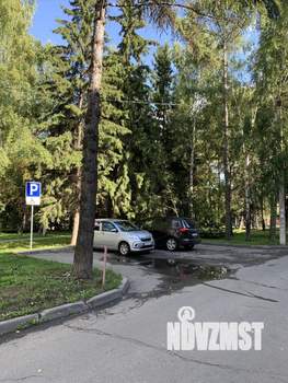 2-к квартира, вторичка, 47м2, 1/4 этаж