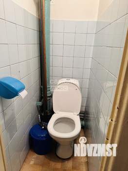 2-к квартира, вторичка, 44м2, 1/5 этаж