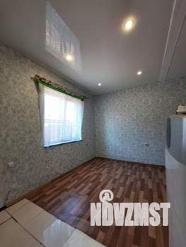 Студия квартира, вторичка, 18м2, 1/2 этаж