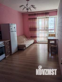 2-к квартира, вторичка, 62м2, 4/17 этаж