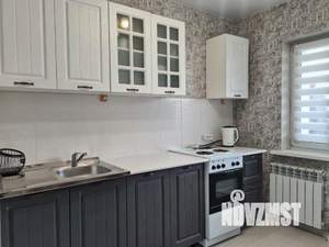1-к квартира, вторичка, 43м2, 7/17 этаж
