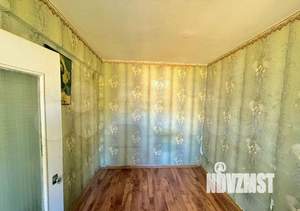 3-к квартира, вторичка, 58м2, 3/5 этаж